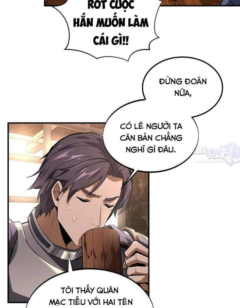 Toàn Chức Cao Thủ 2 Chapter 73 - Trang 2