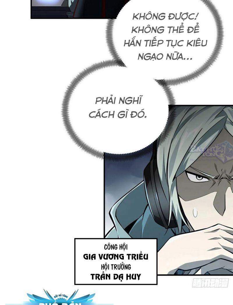 Toàn Chức Cao Thủ 2 Chapter 73 - Trang 2