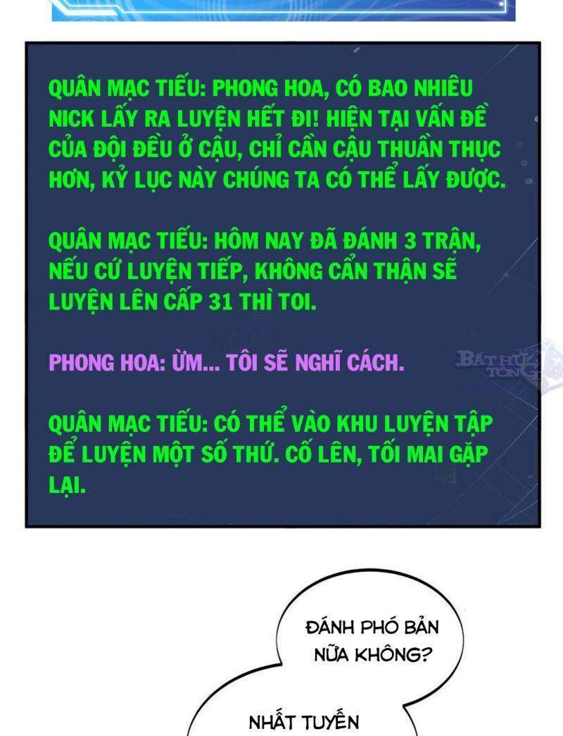 Toàn Chức Cao Thủ 2 Chapter 73 - Trang 2