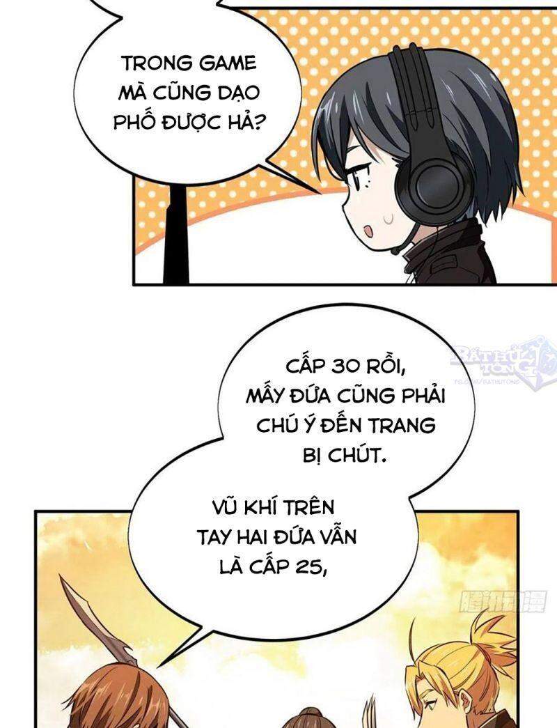 Toàn Chức Cao Thủ 2 Chapter 73 - Trang 2