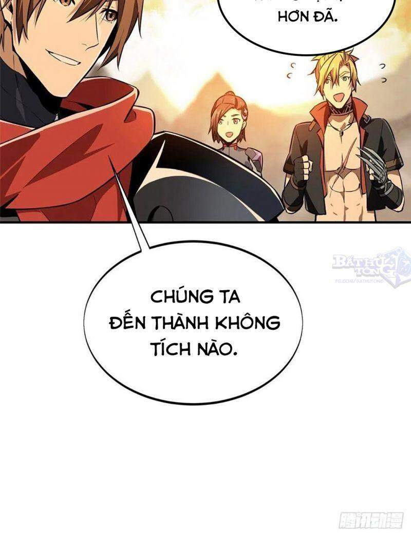 Toàn Chức Cao Thủ 2 Chapter 73 - Trang 2