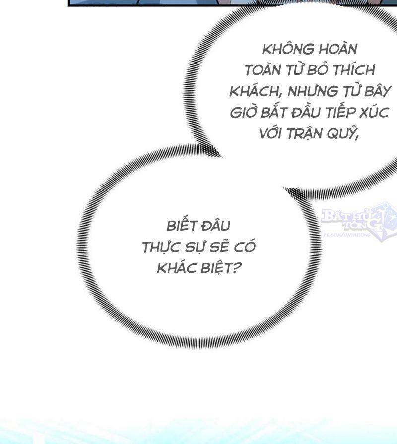 Toàn Chức Cao Thủ 2 Chapter 72 - Trang 2