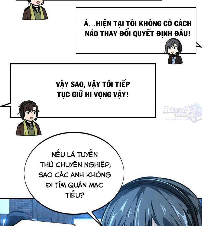 Toàn Chức Cao Thủ 2 Chapter 72 - Trang 2