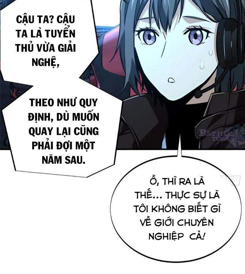 Toàn Chức Cao Thủ 2 Chapter 72 - Trang 2