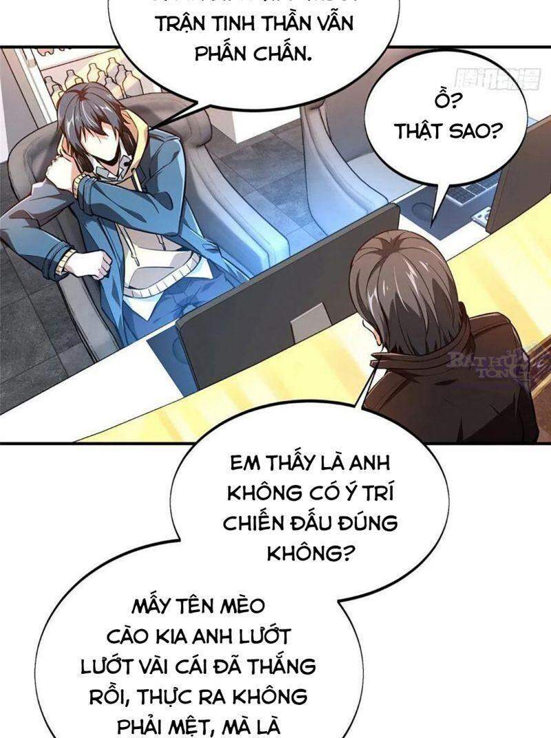 Toàn Chức Cao Thủ 2 Chapter 72 - Trang 2