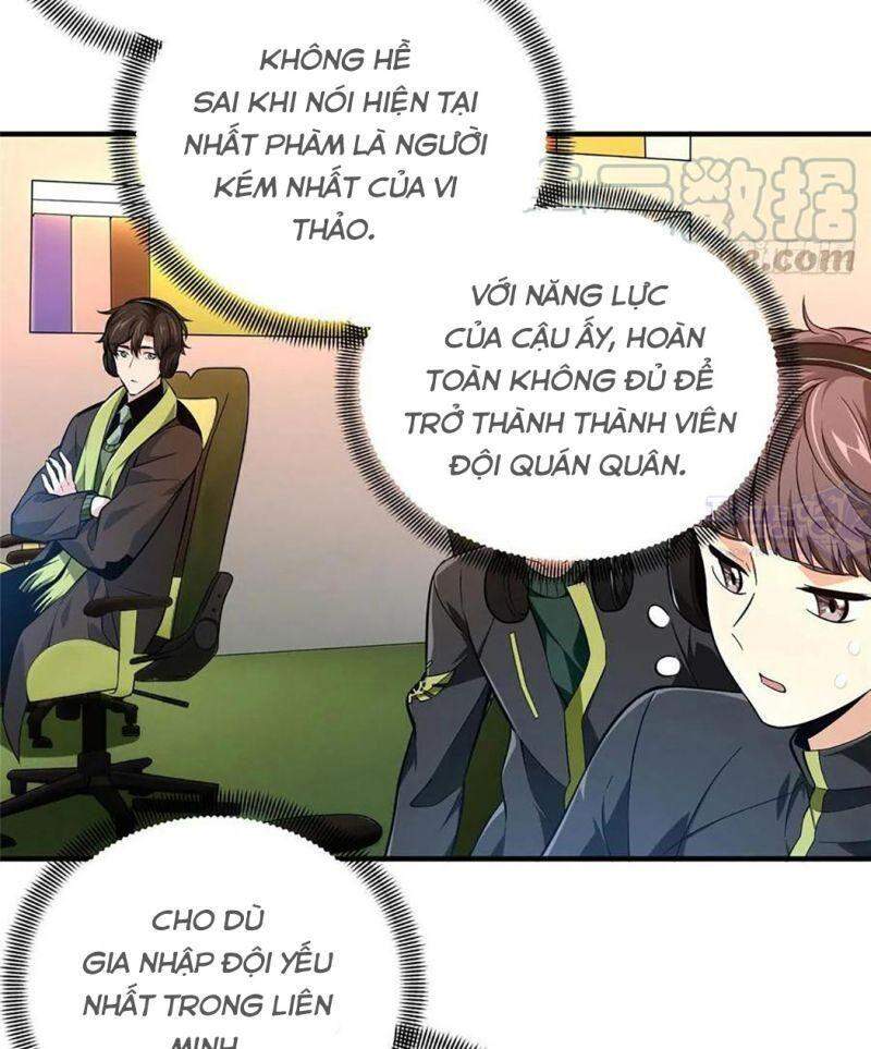 Toàn Chức Cao Thủ 2 Chapter 72 - Trang 2