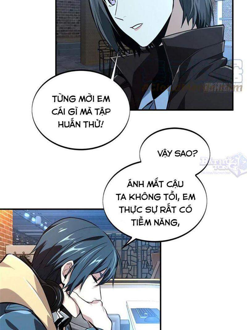 Toàn Chức Cao Thủ 2 Chapter 72 - Trang 2