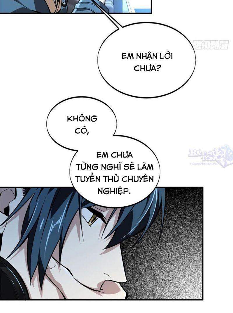 Toàn Chức Cao Thủ 2 Chapter 72 - Trang 2