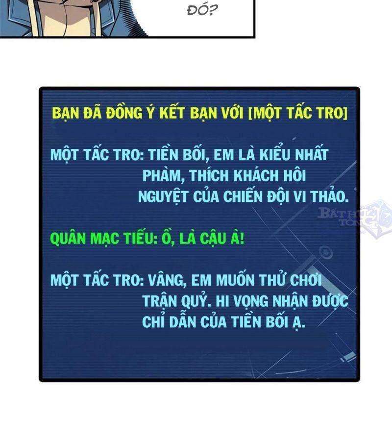 Toàn Chức Cao Thủ 2 Chapter 72 - Trang 2