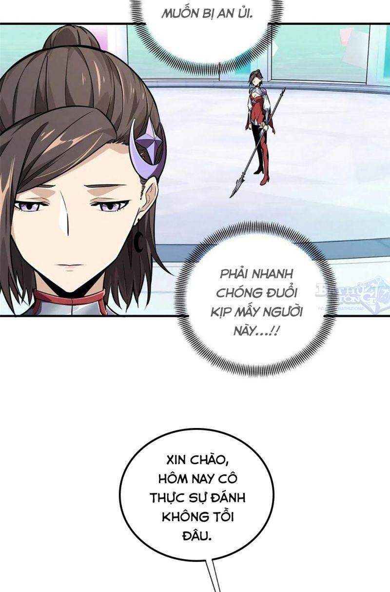 Toàn Chức Cao Thủ 2 Chapter 71 - Trang 2