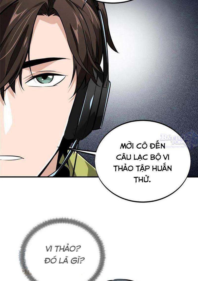 Toàn Chức Cao Thủ 2 Chapter 71 - Trang 2