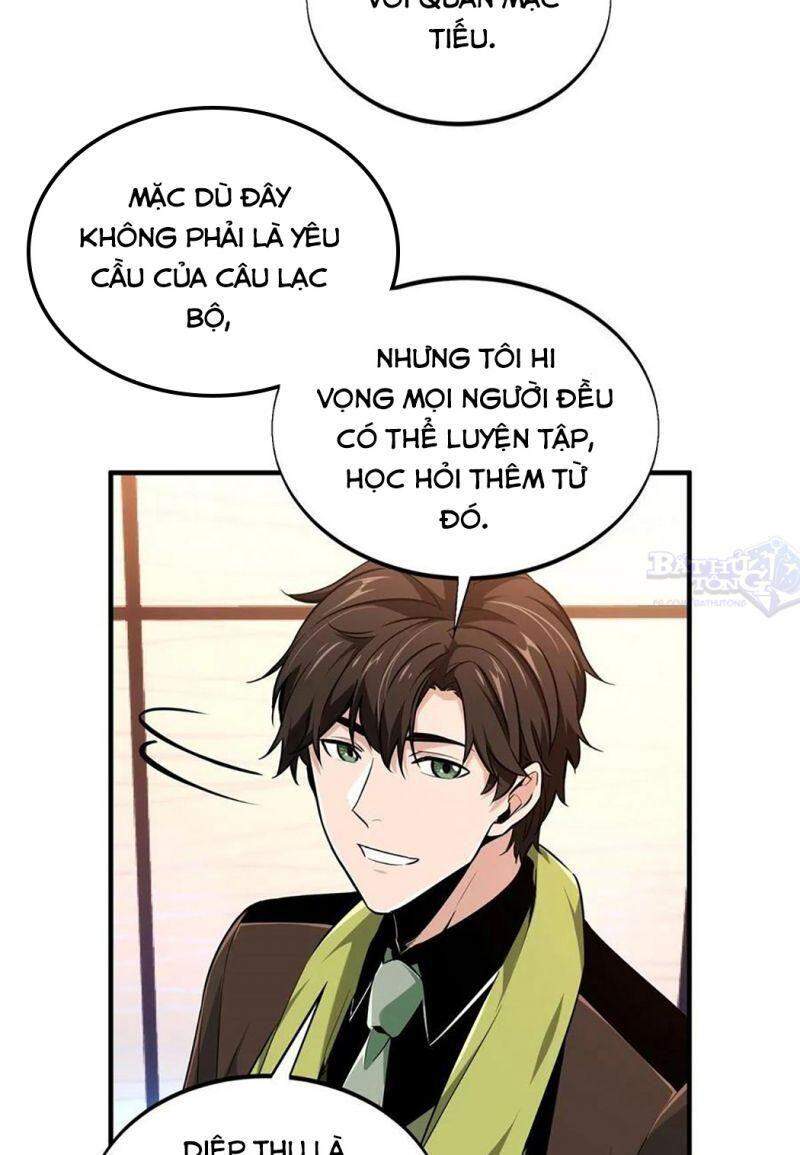 Toàn Chức Cao Thủ 2 Chapter 71 - Trang 2