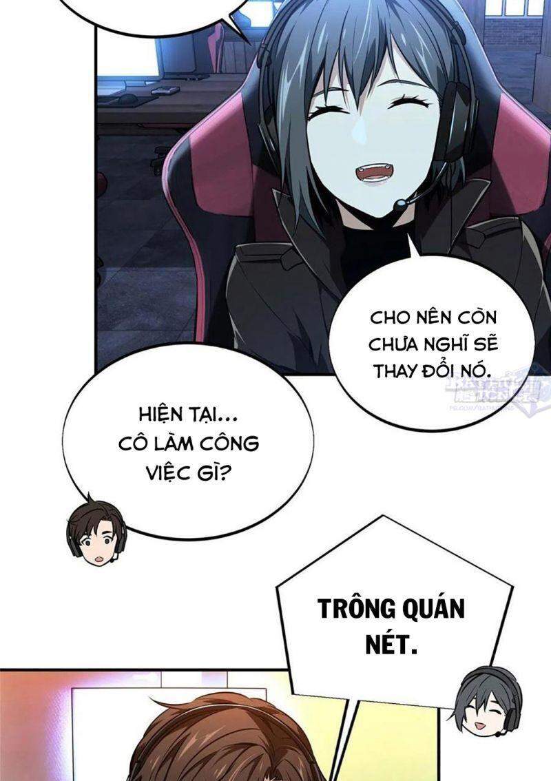 Toàn Chức Cao Thủ 2 Chapter 71 - Trang 2