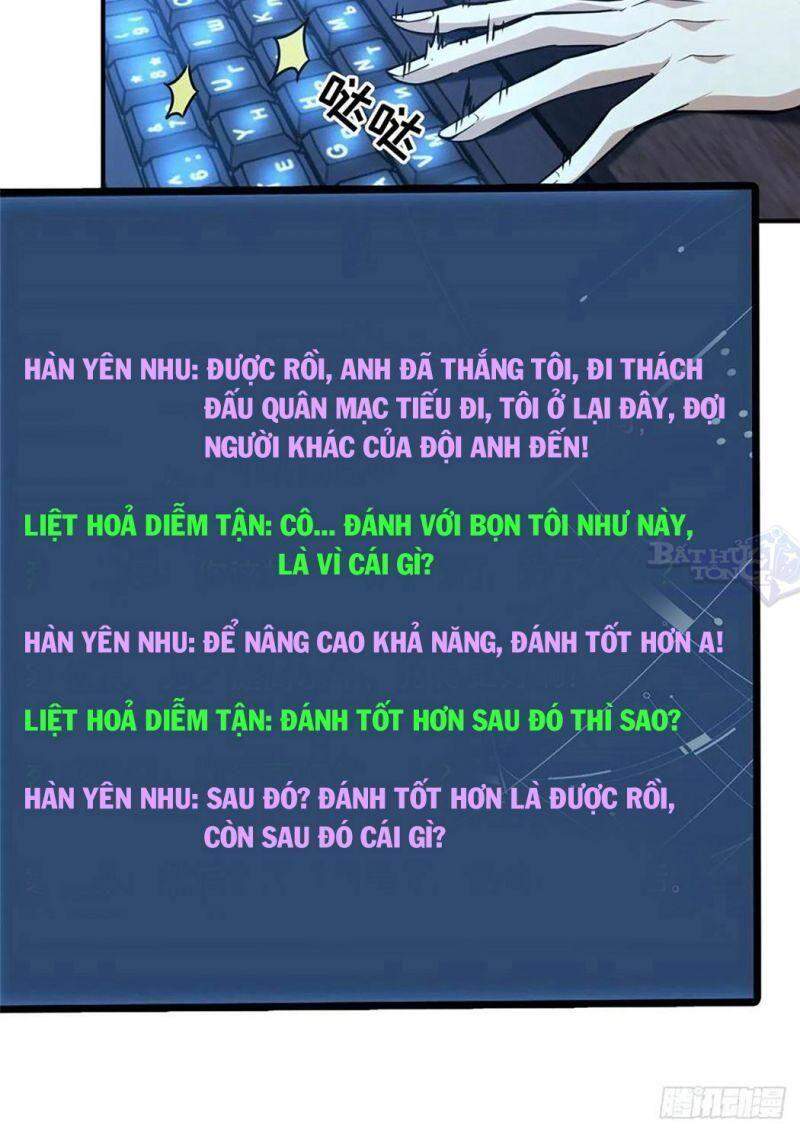 Toàn Chức Cao Thủ 2 Chapter 71 - Trang 2