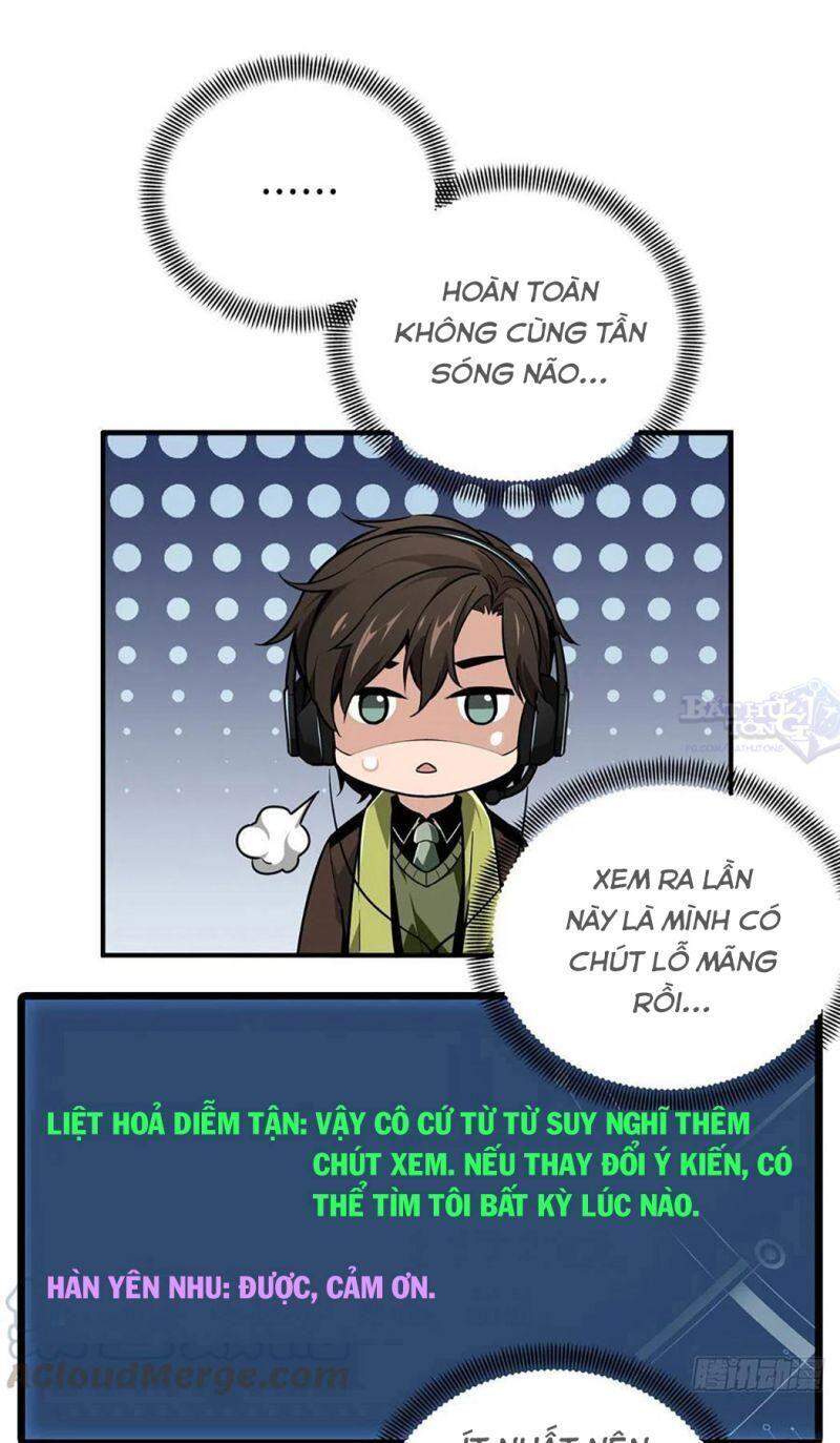 Toàn Chức Cao Thủ 2 Chapter 71 - Trang 2