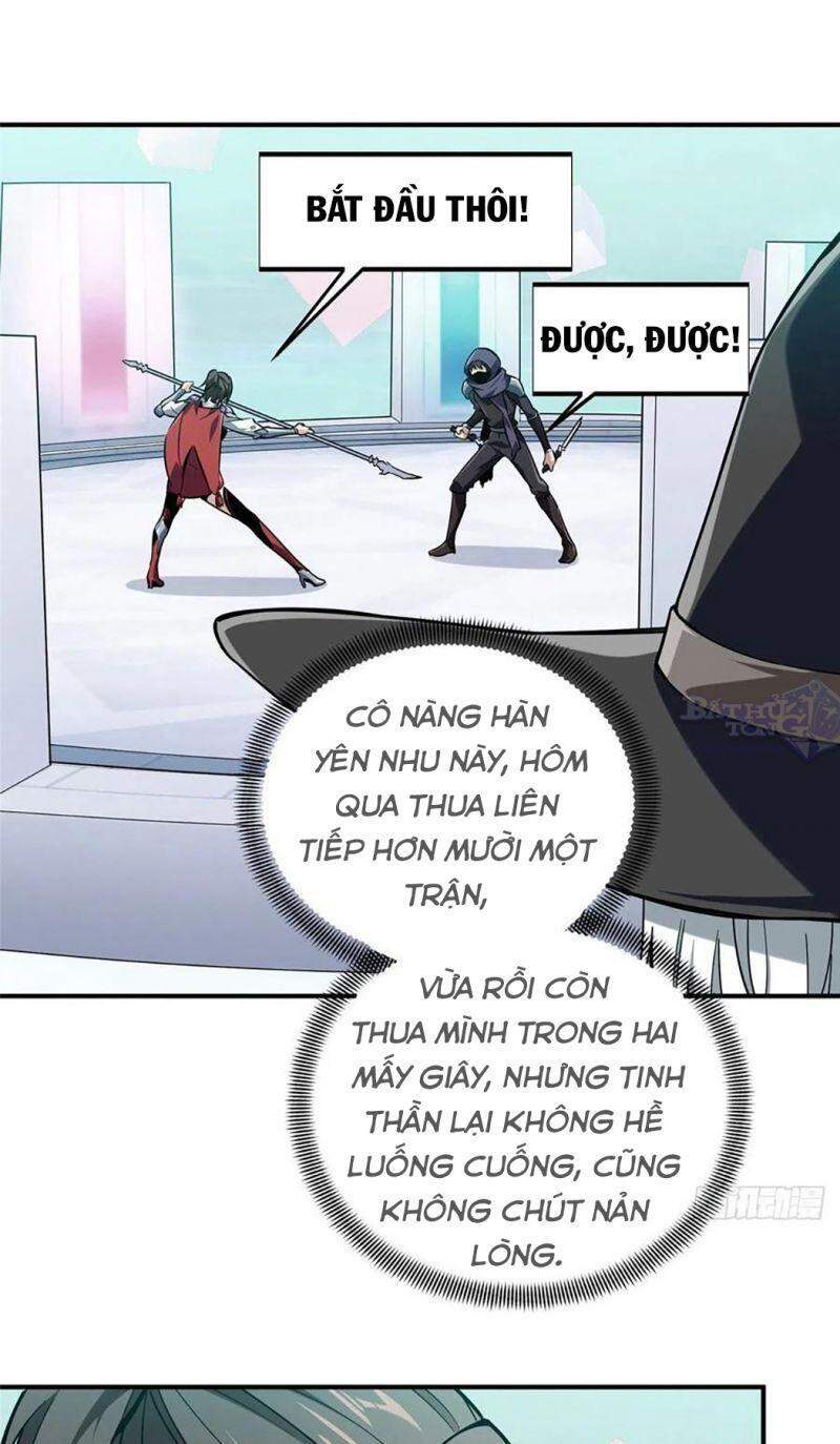 Toàn Chức Cao Thủ 2 Chapter 71 - Trang 2