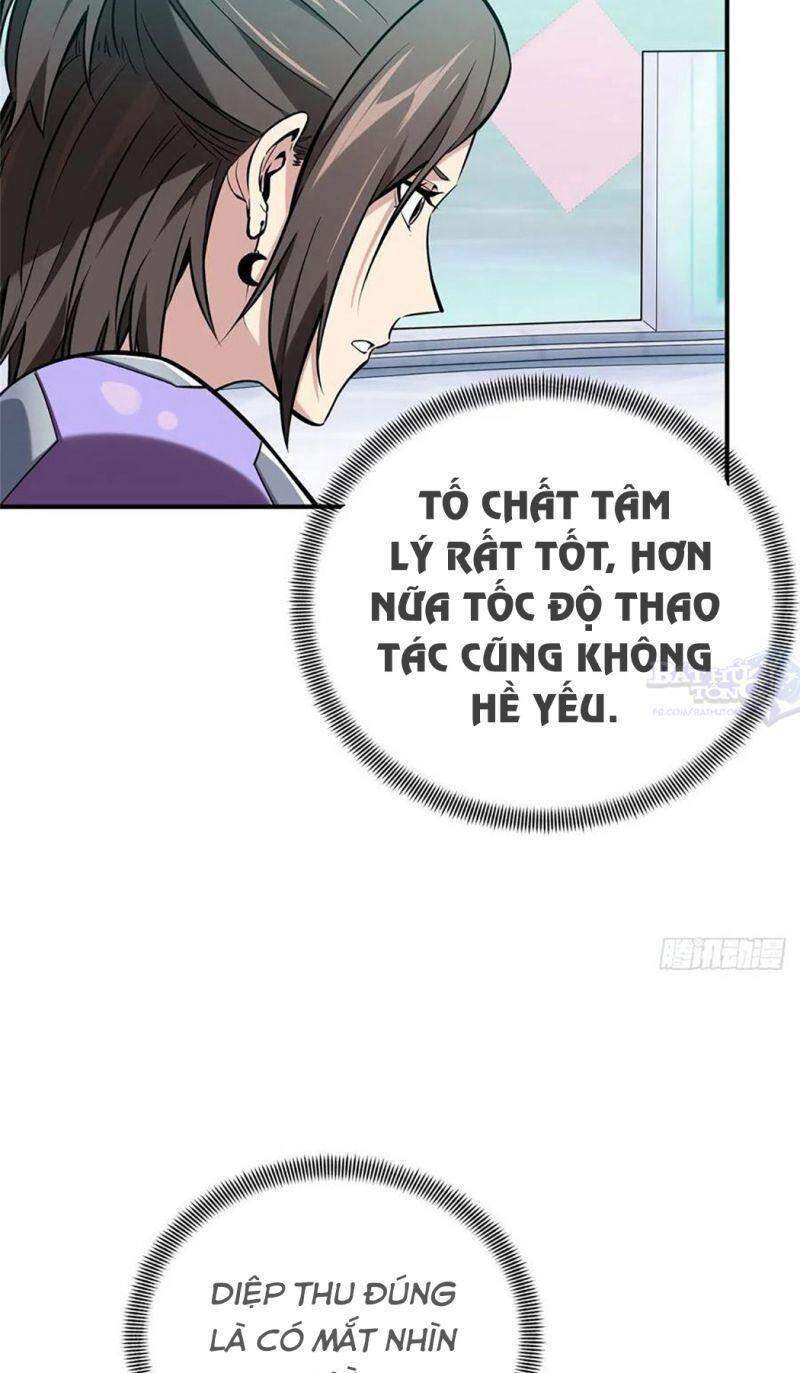 Toàn Chức Cao Thủ 2 Chapter 71 - Trang 2