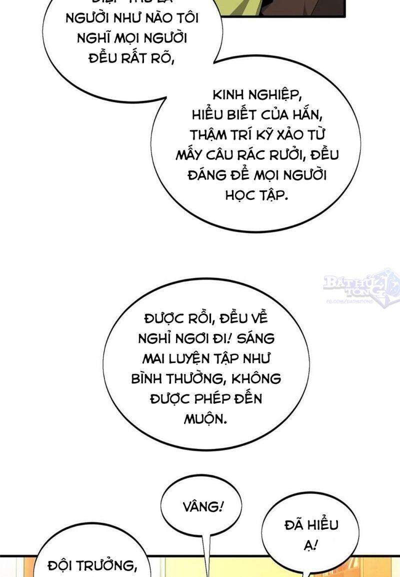 Toàn Chức Cao Thủ 2 Chapter 71 - Trang 2