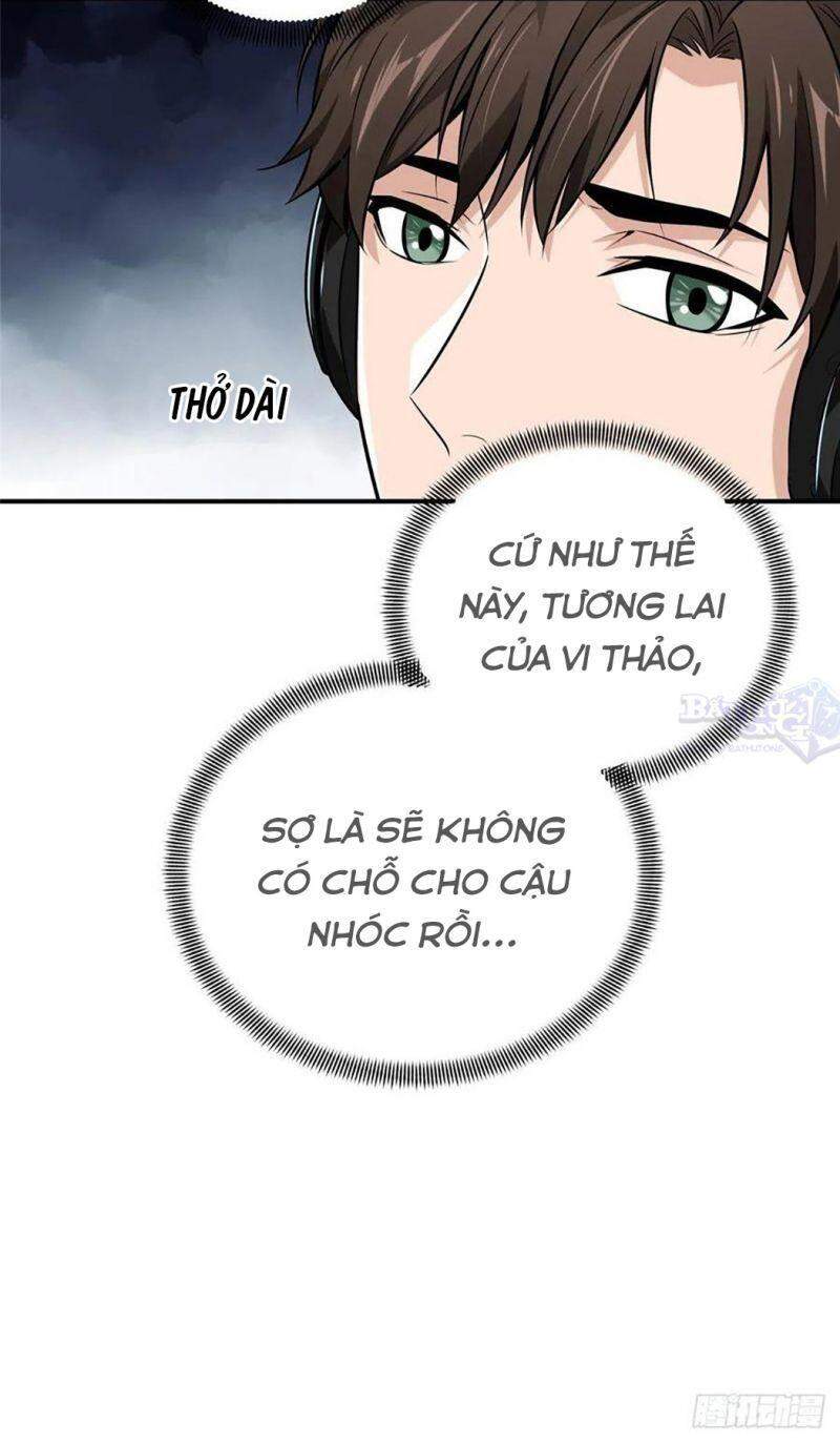 Toàn Chức Cao Thủ 2 Chapter 71 - Trang 2