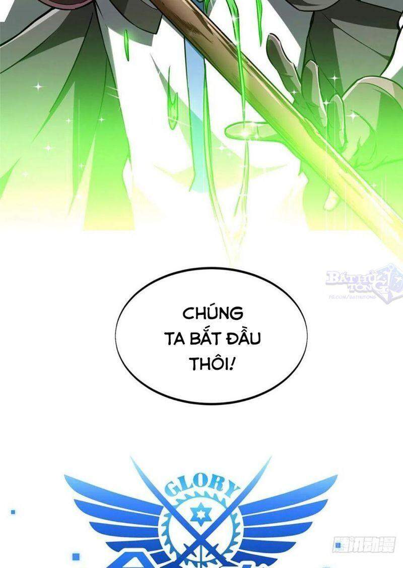 Toàn Chức Cao Thủ 2 Chapter 70 - Trang 2