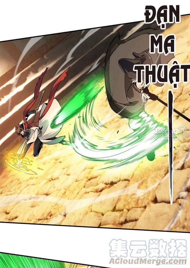 Toàn Chức Cao Thủ 2 Chapter 70 - Trang 2