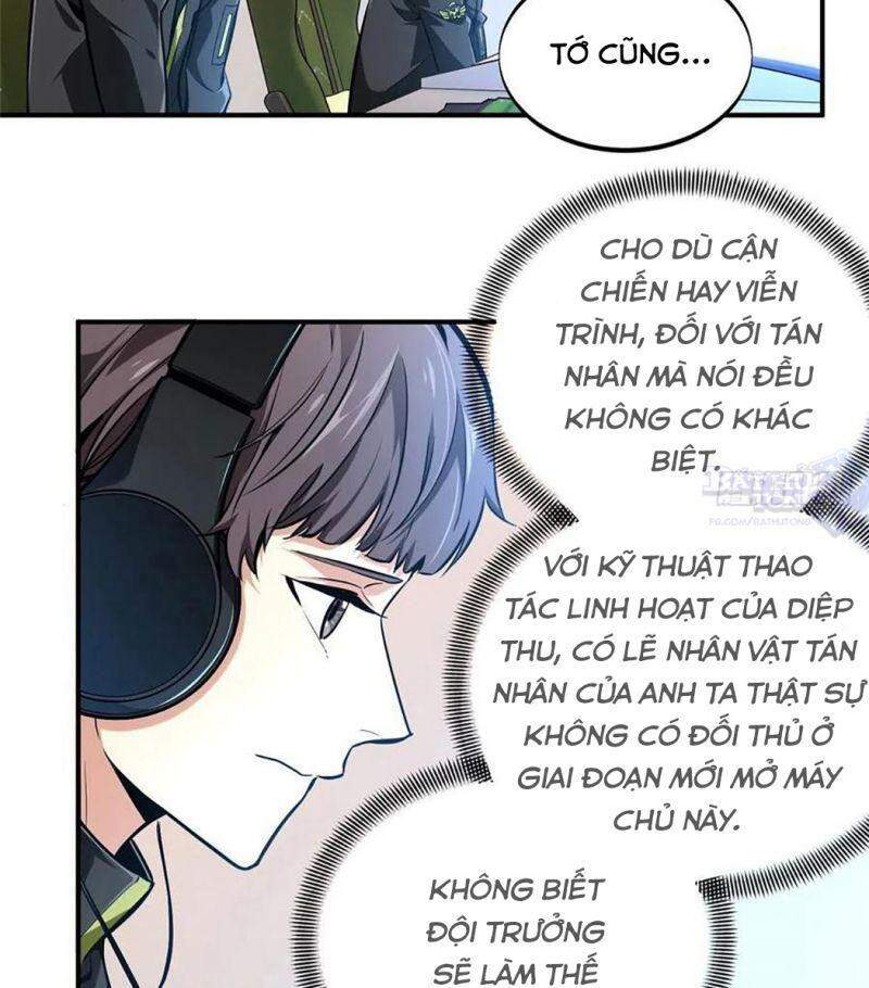 Toàn Chức Cao Thủ 2 Chapter 70 - Trang 2