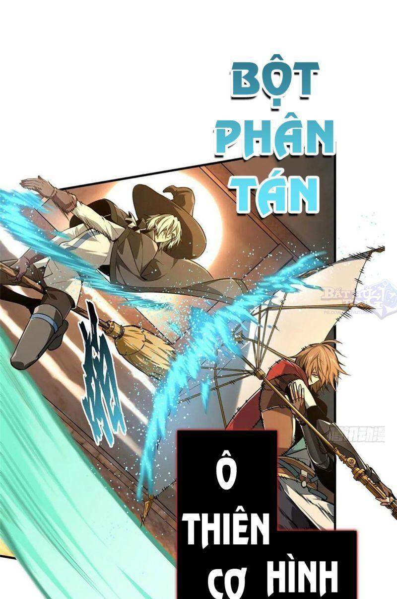 Toàn Chức Cao Thủ 2 Chapter 70 - Trang 2