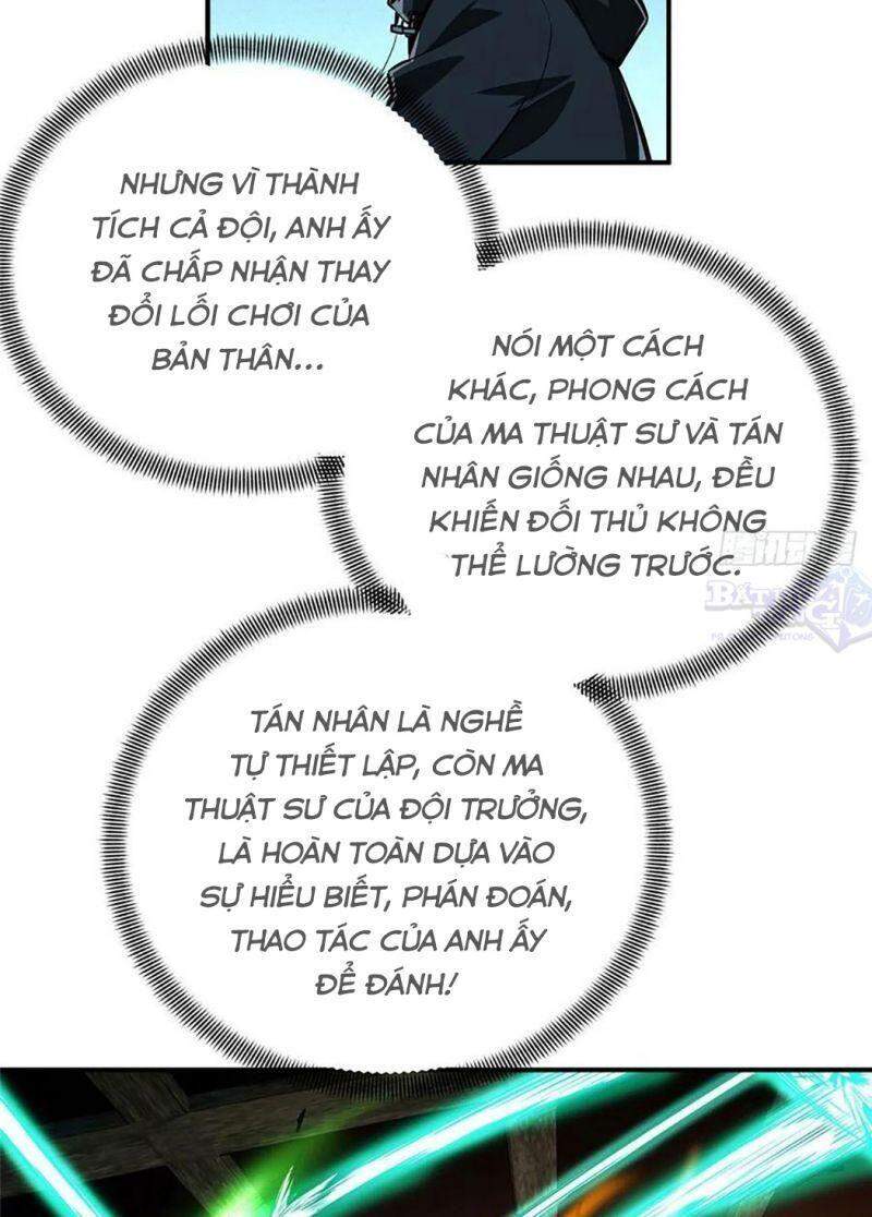 Toàn Chức Cao Thủ 2 Chapter 70 - Trang 2