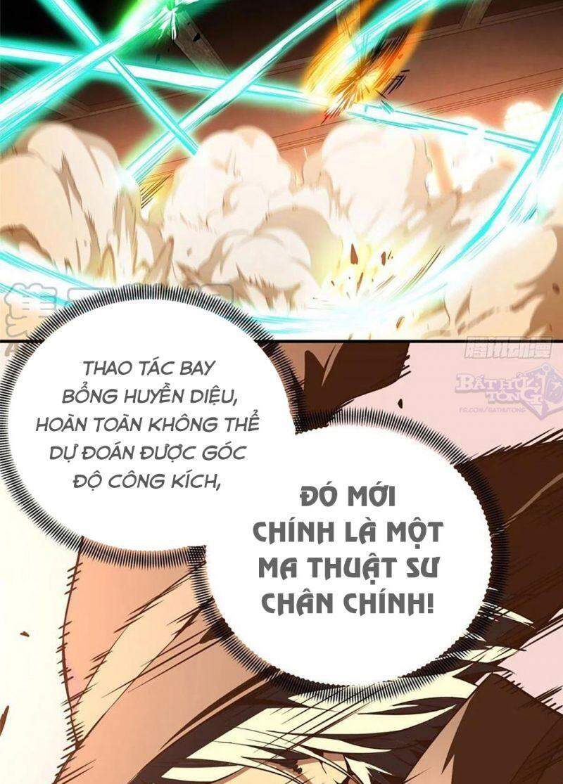 Toàn Chức Cao Thủ 2 Chapter 70 - Trang 2