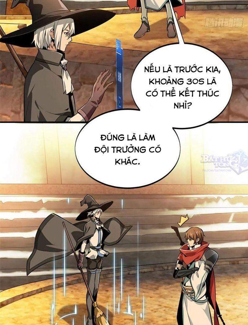 Toàn Chức Cao Thủ 2 Chapter 70 - Trang 2