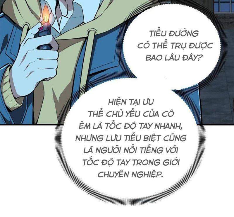 Toàn Chức Cao Thủ 2 Chapter 69 - Trang 2