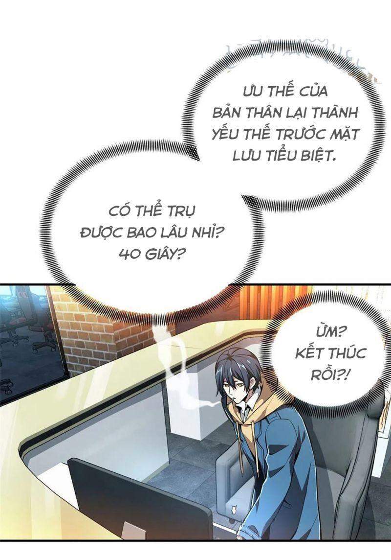 Toàn Chức Cao Thủ 2 Chapter 69 - Trang 2