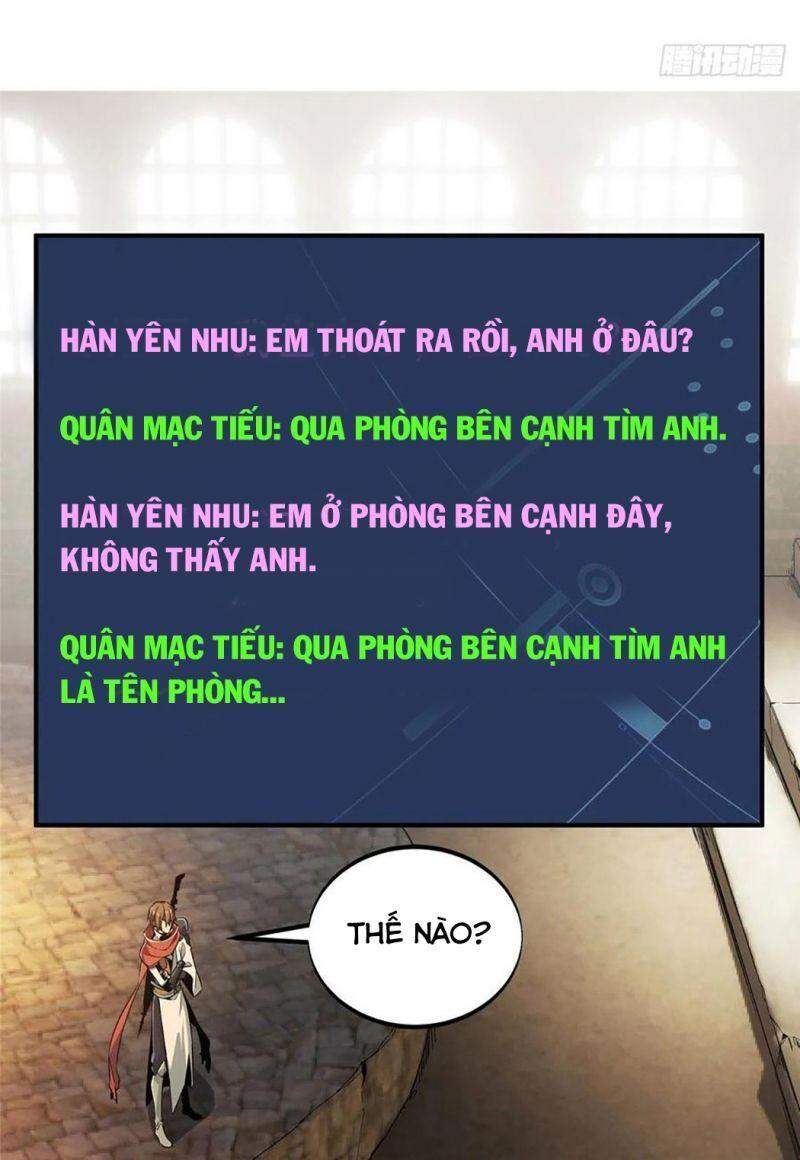 Toàn Chức Cao Thủ 2 Chapter 69 - Trang 2