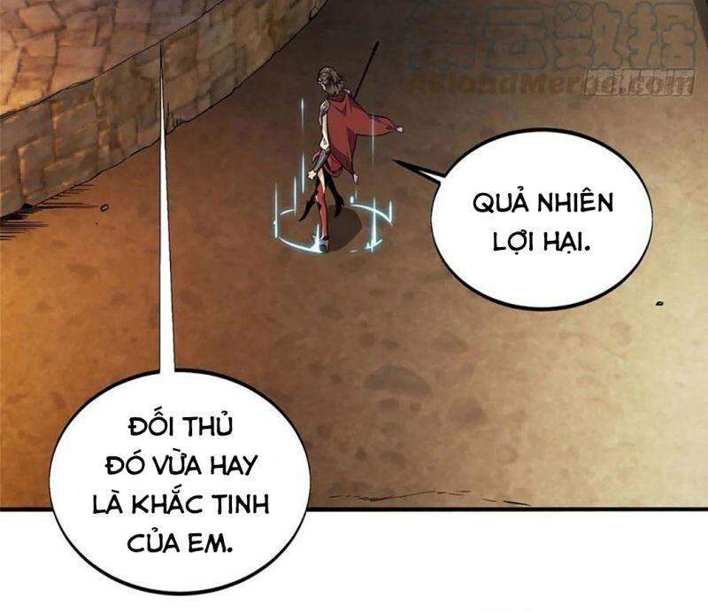 Toàn Chức Cao Thủ 2 Chapter 69 - Trang 2