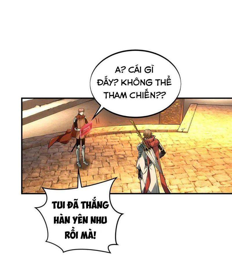 Toàn Chức Cao Thủ 2 Chapter 69 - Trang 2