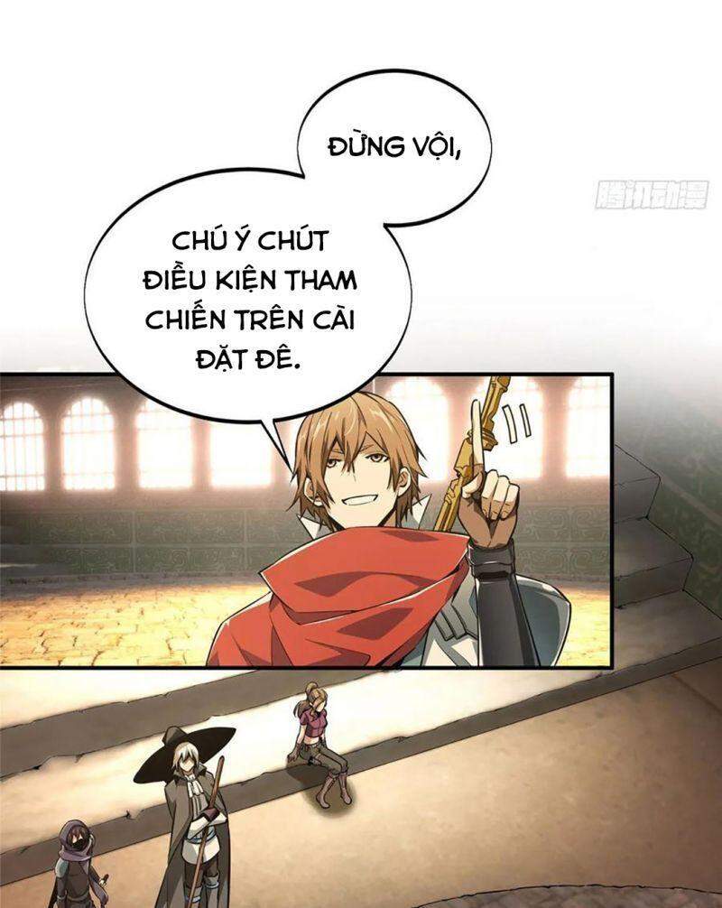 Toàn Chức Cao Thủ 2 Chapter 69 - Trang 2