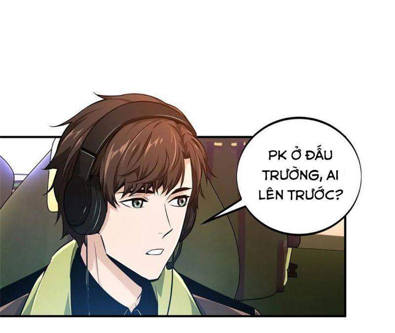 Toàn Chức Cao Thủ 2 Chapter 69 - Trang 2