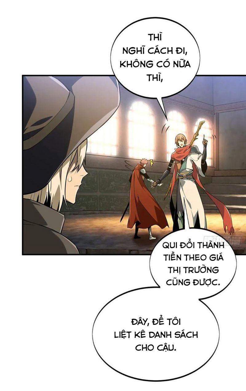 Toàn Chức Cao Thủ 2 Chapter 69 - Trang 2