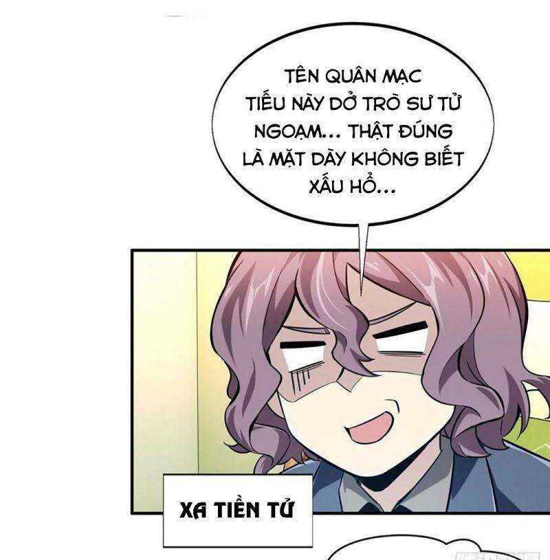 Toàn Chức Cao Thủ 2 Chapter 69 - Trang 2