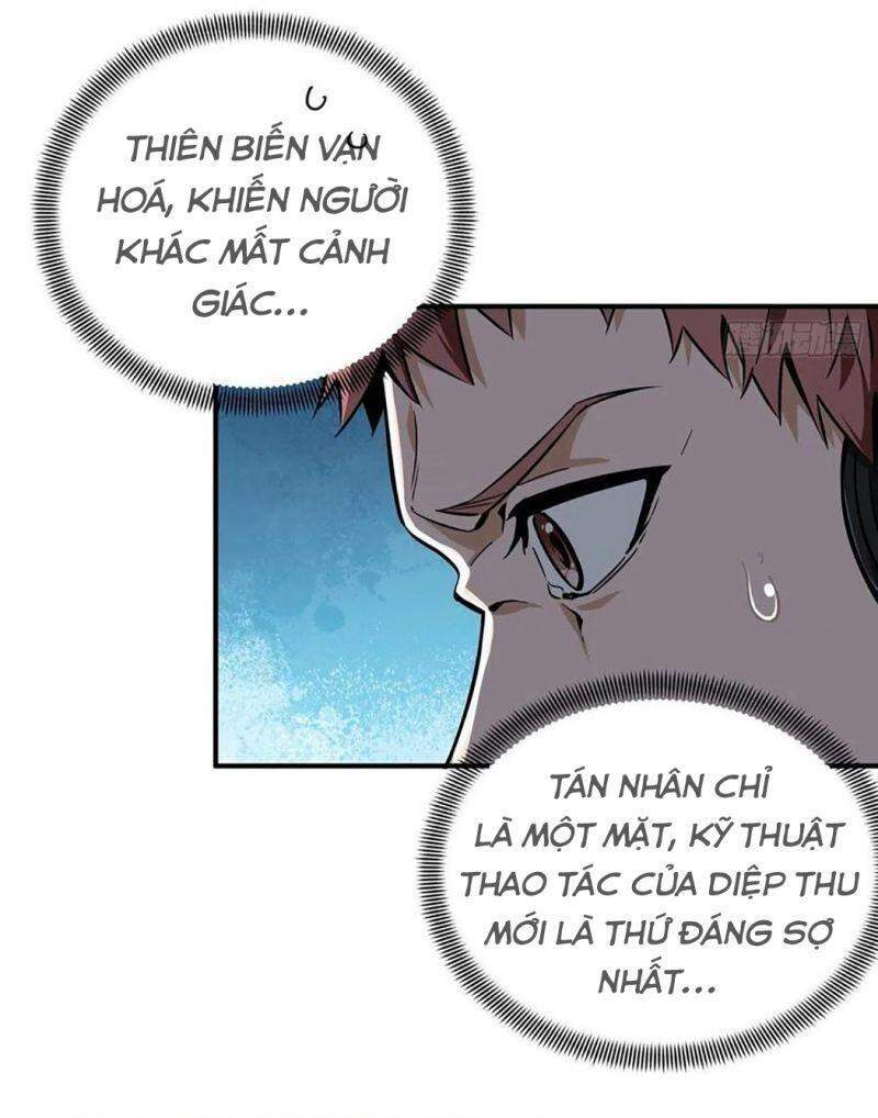 Toàn Chức Cao Thủ 2 Chapter 69 - Trang 2