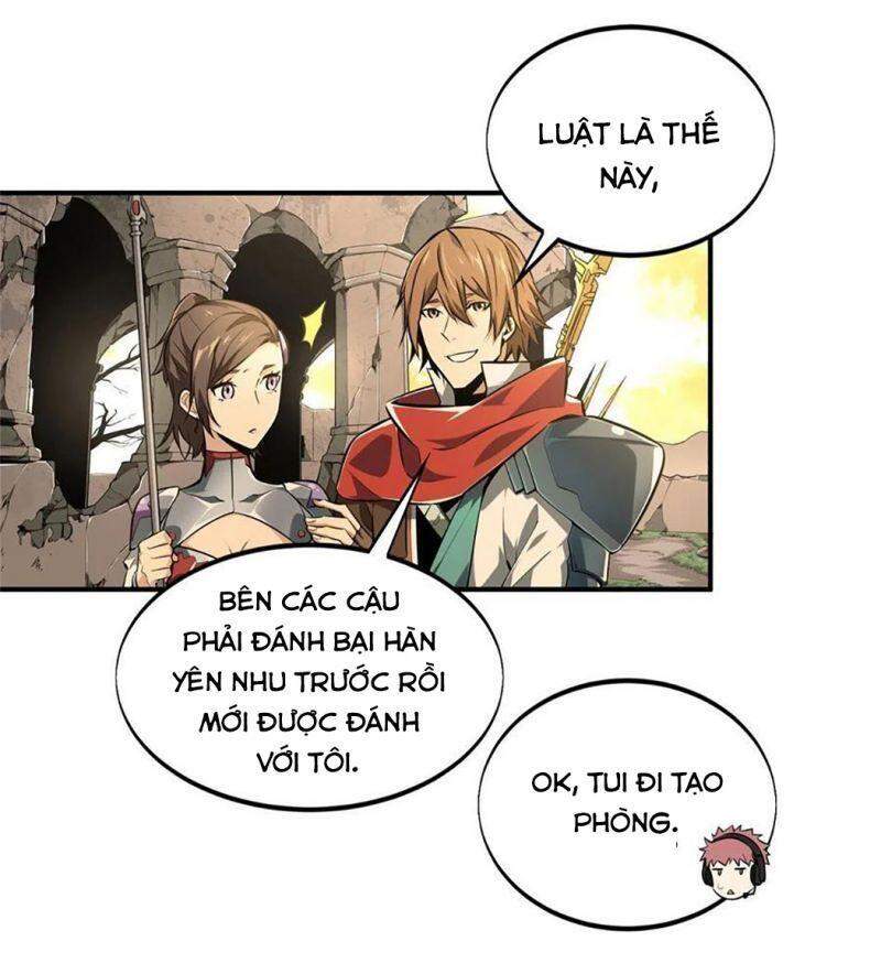 Toàn Chức Cao Thủ 2 Chapter 69 - Trang 2