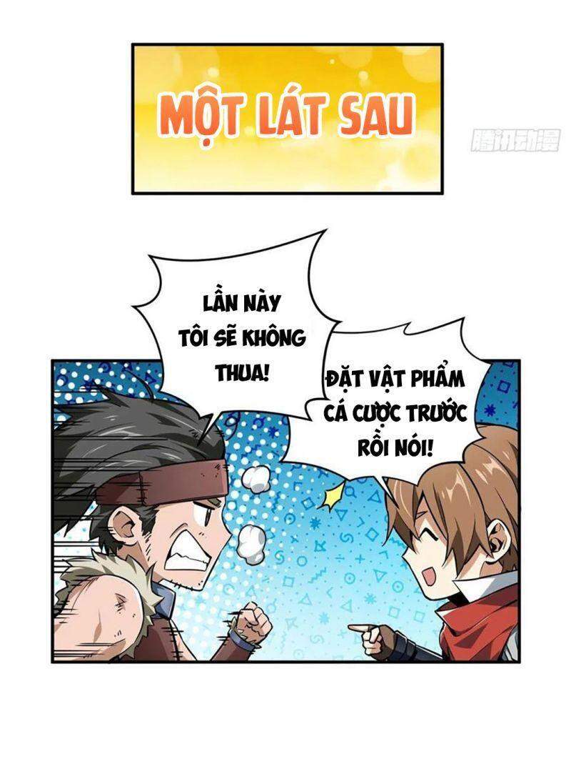 Toàn Chức Cao Thủ 2 Chapter 69 - Trang 2