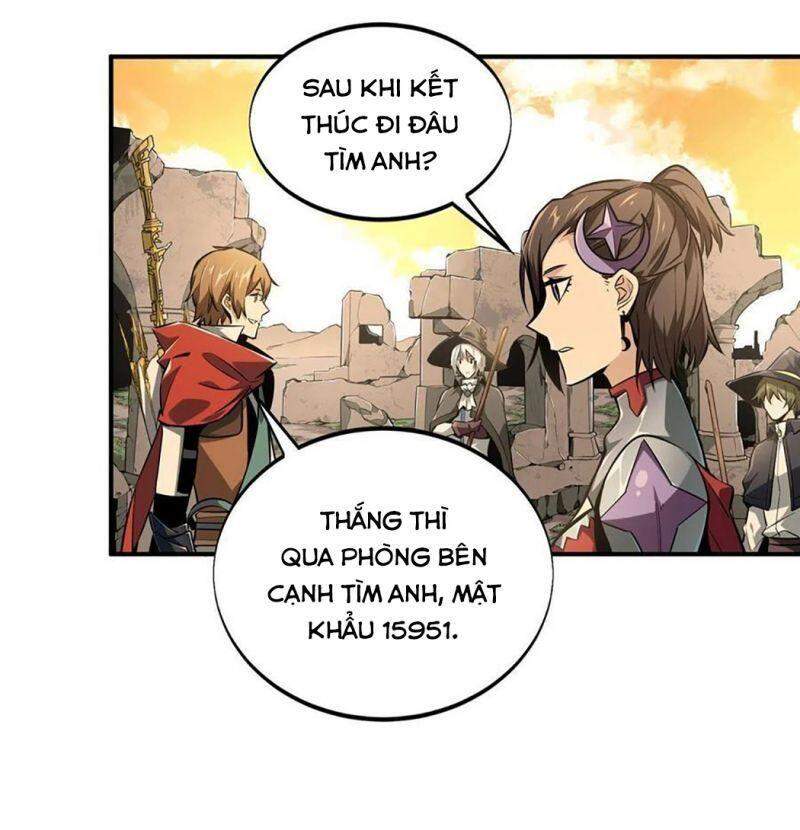 Toàn Chức Cao Thủ 2 Chapter 69 - Trang 2