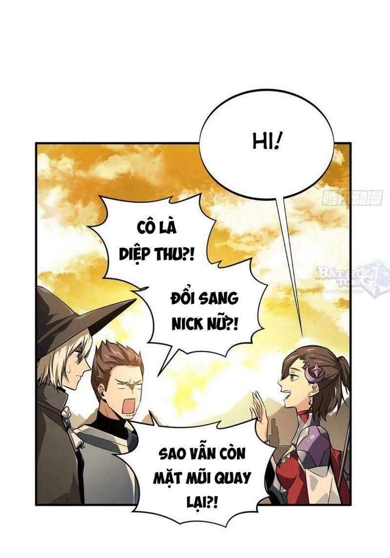 Toàn Chức Cao Thủ 2 Chapter 68 - Trang 2