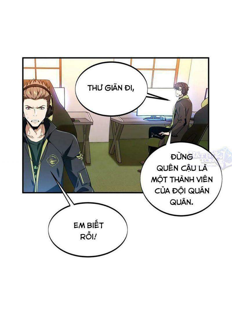 Toàn Chức Cao Thủ 2 Chapter 68 - Trang 2