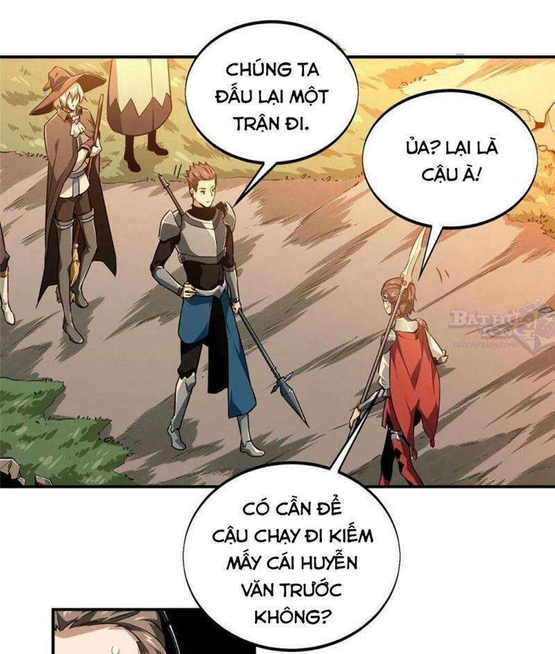 Toàn Chức Cao Thủ 2 Chapter 68 - Trang 2