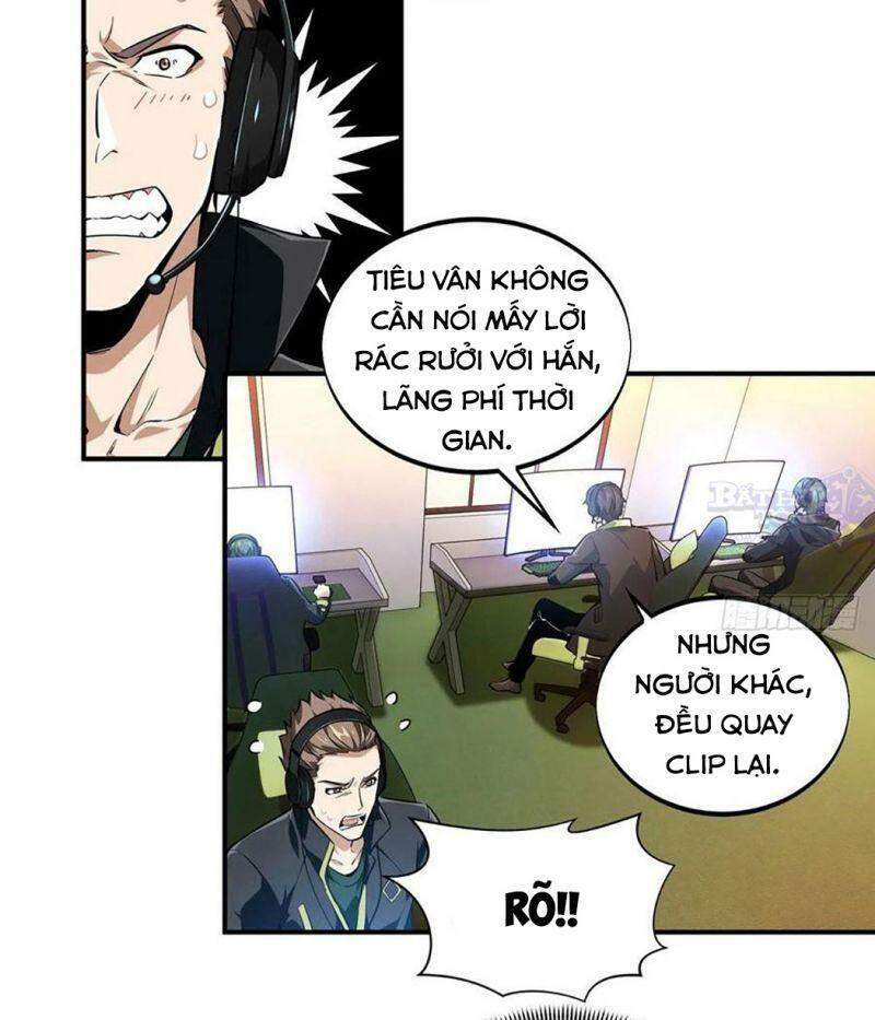 Toàn Chức Cao Thủ 2 Chapter 68 - Trang 2