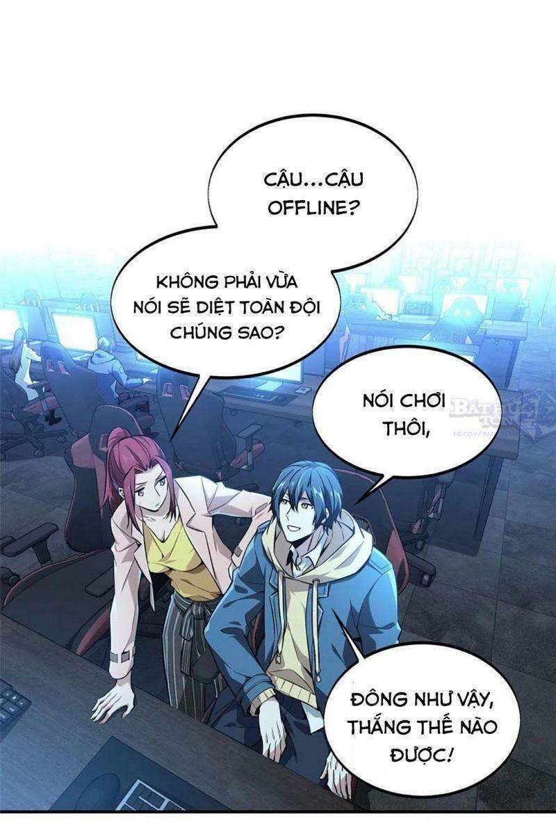 Toàn Chức Cao Thủ 2 Chapter 68 - Trang 2