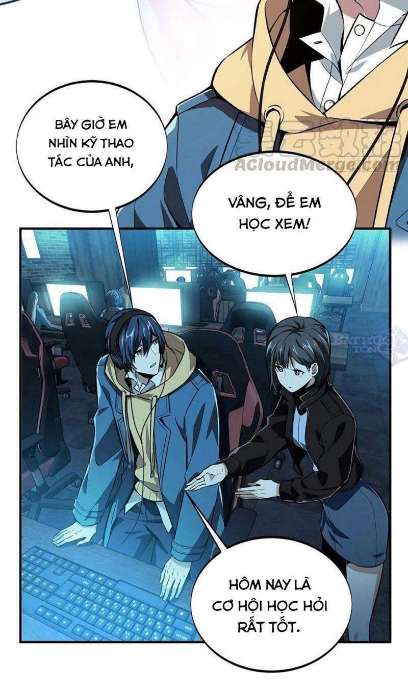 Toàn Chức Cao Thủ 2 Chapter 68 - Trang 2