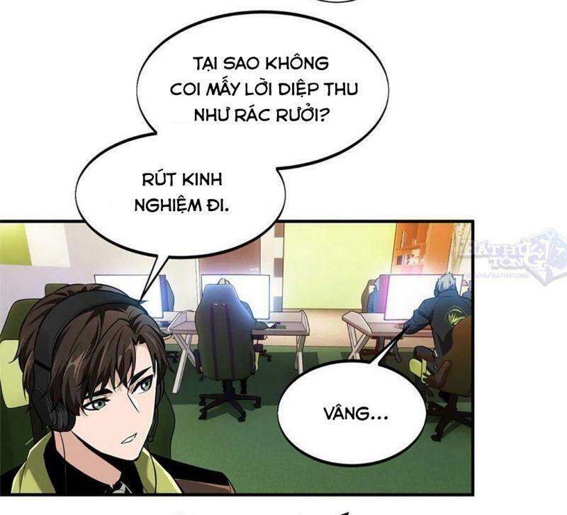 Toàn Chức Cao Thủ 2 Chapter 68 - Trang 2